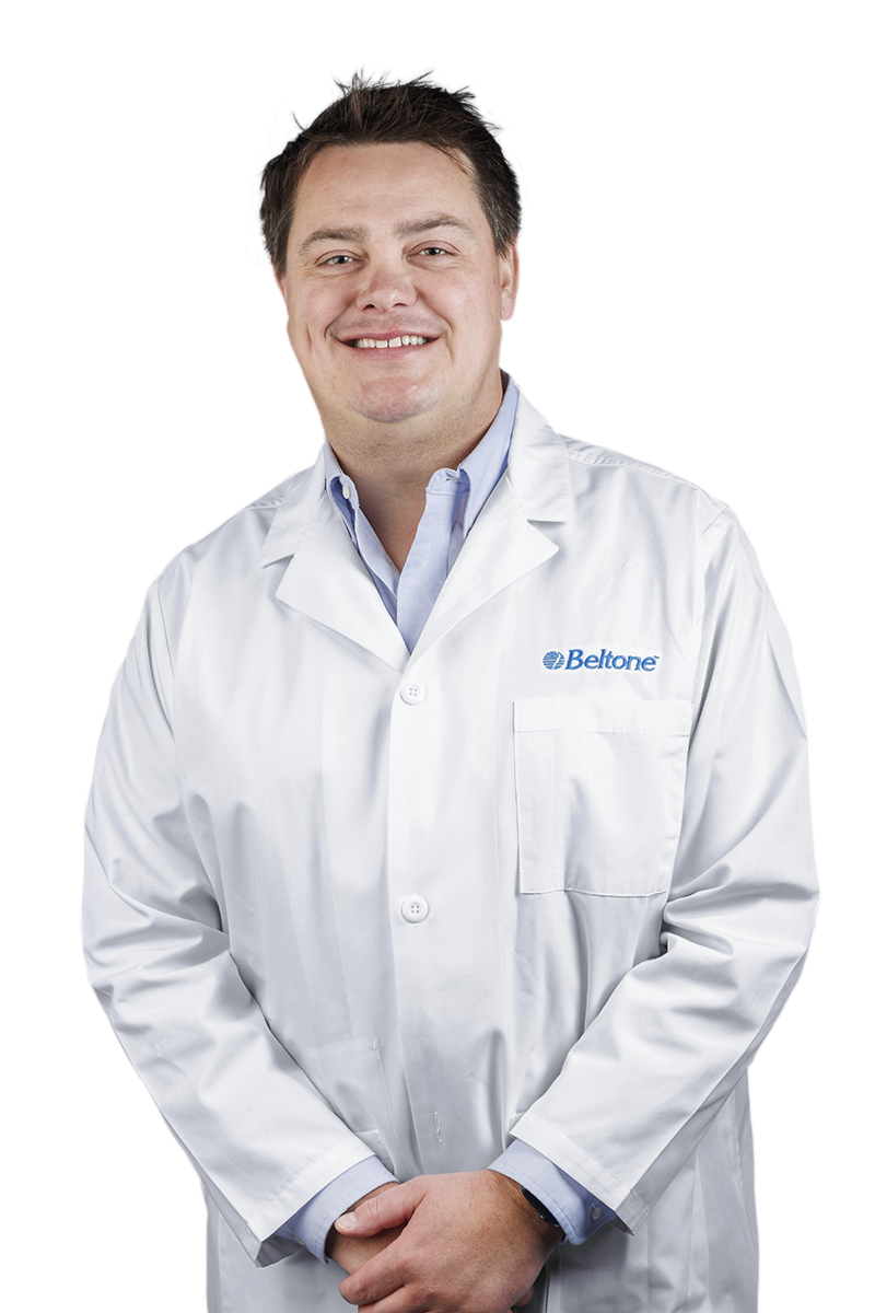 Zach Weatherbee, HCP