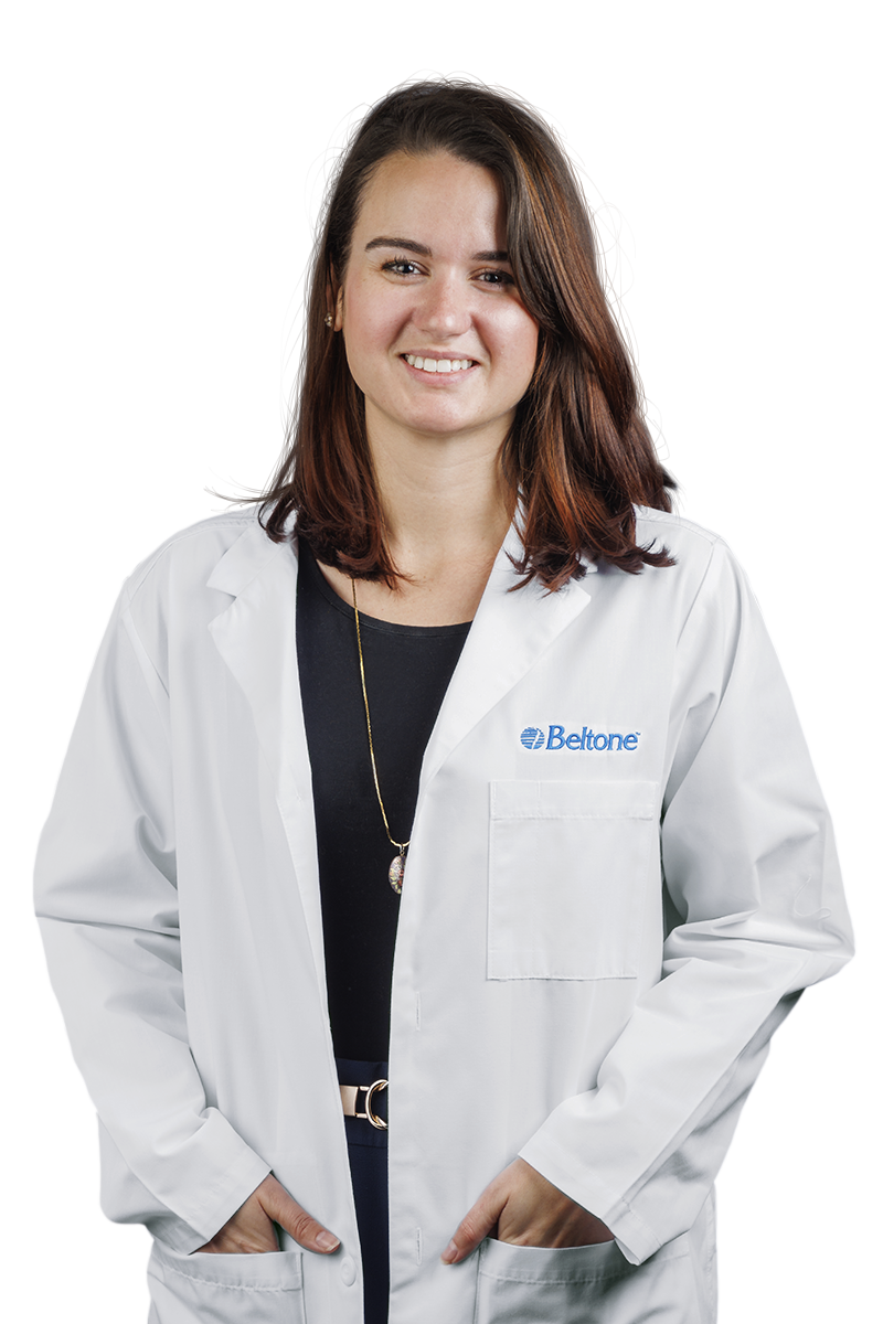 Brittany Schimmelbusch, HCP