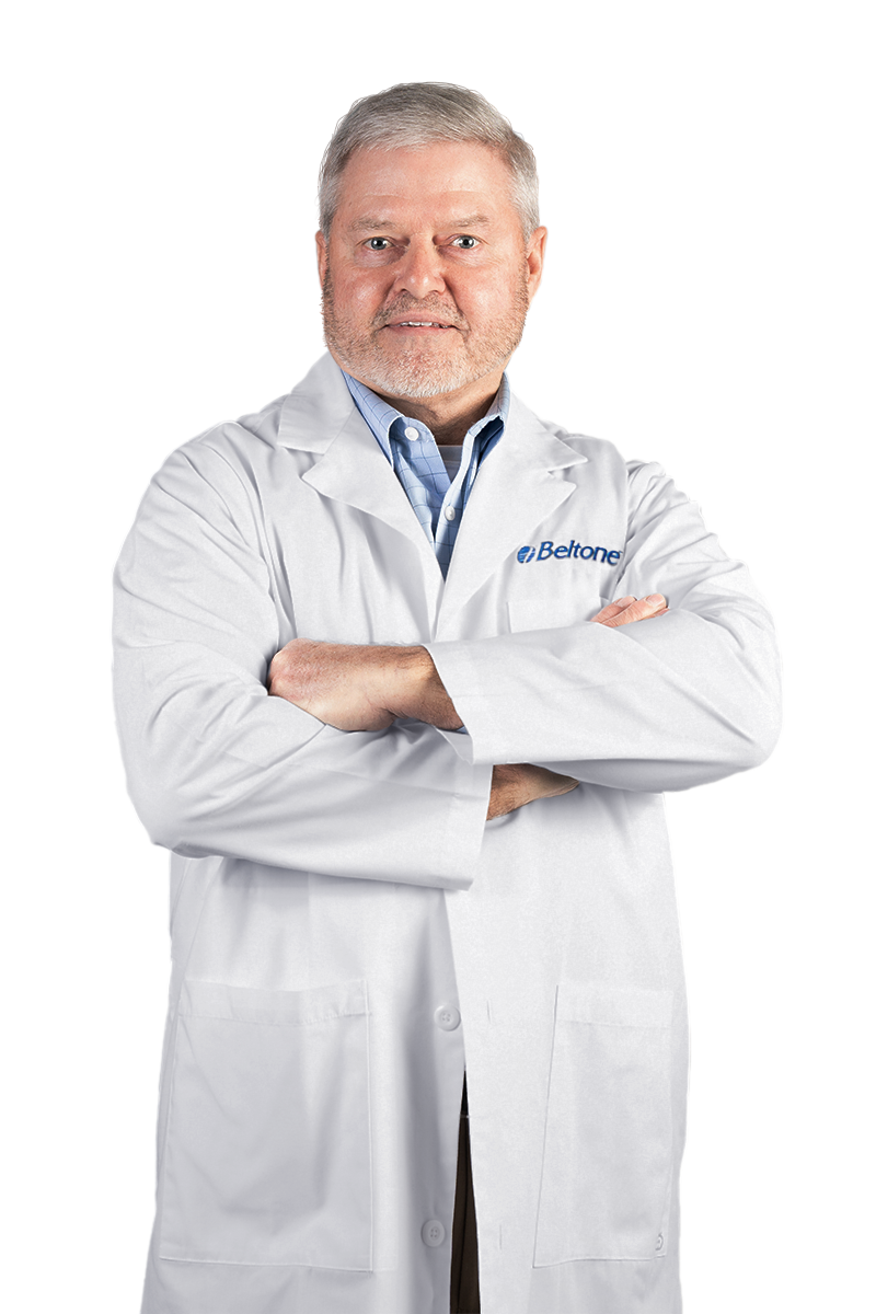 Beltone Hearing Care Center in FRANKLIN, KY