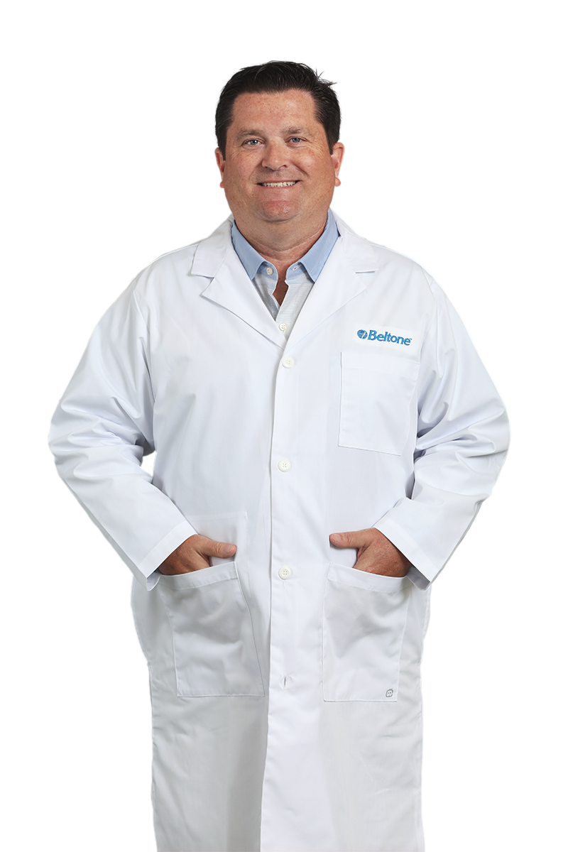 Dean Kent M.S., Ccc-A