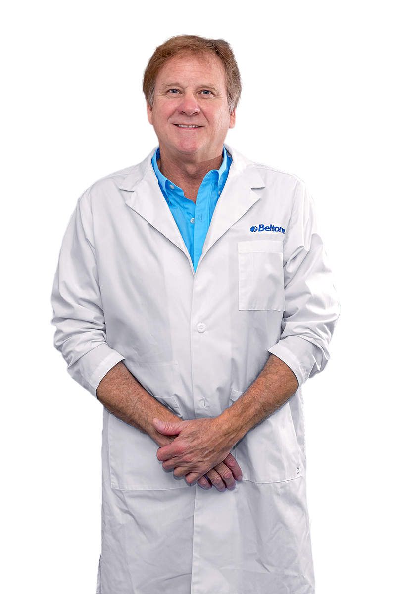 Beltone Hearing Care Center in GASTONIA, NC