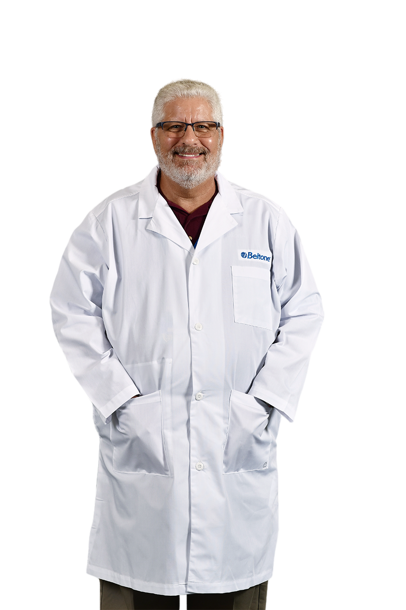 Greg Yordon