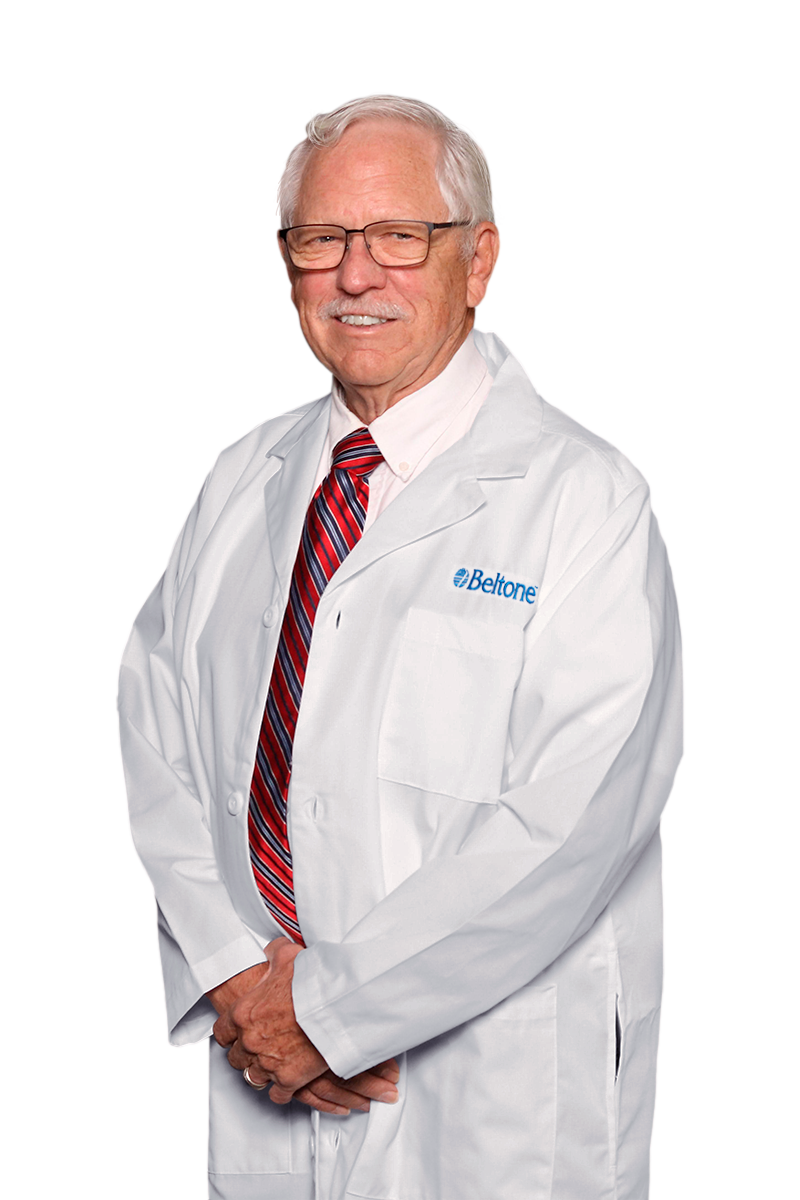 Beltone Hearing Care Center in EAU CLAIRE, WI