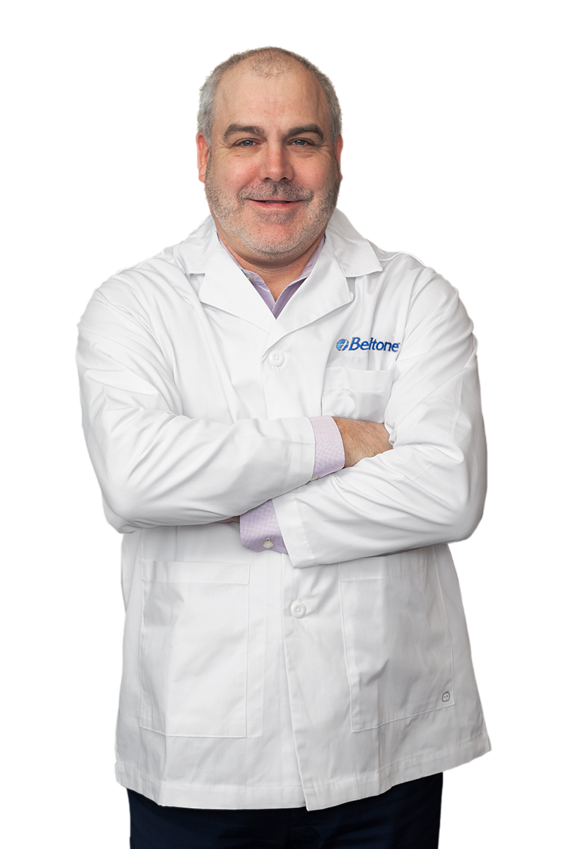 Beltone Hearing Care center in SAN ANTONIO, TX