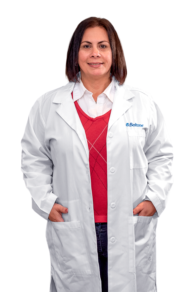 Beltone Hearing Care Center in Kingsport, TN