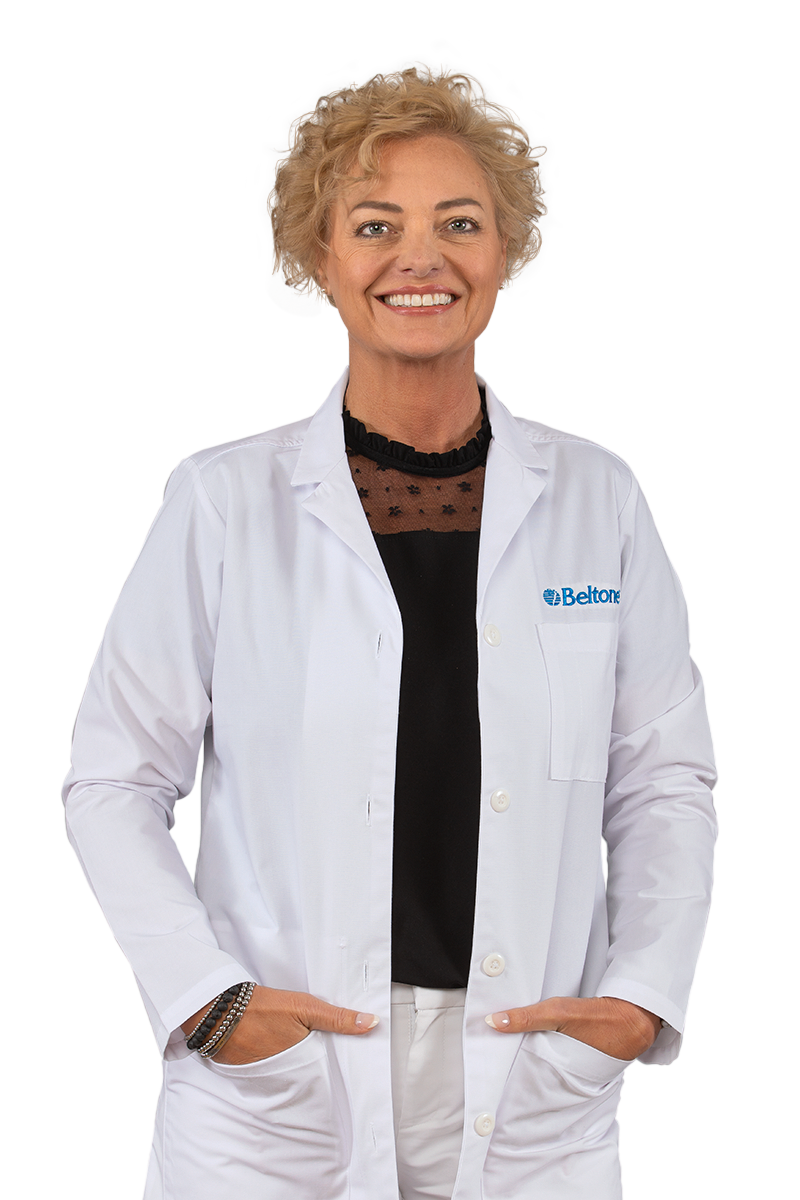 Melisa Sternberg H.I.S.