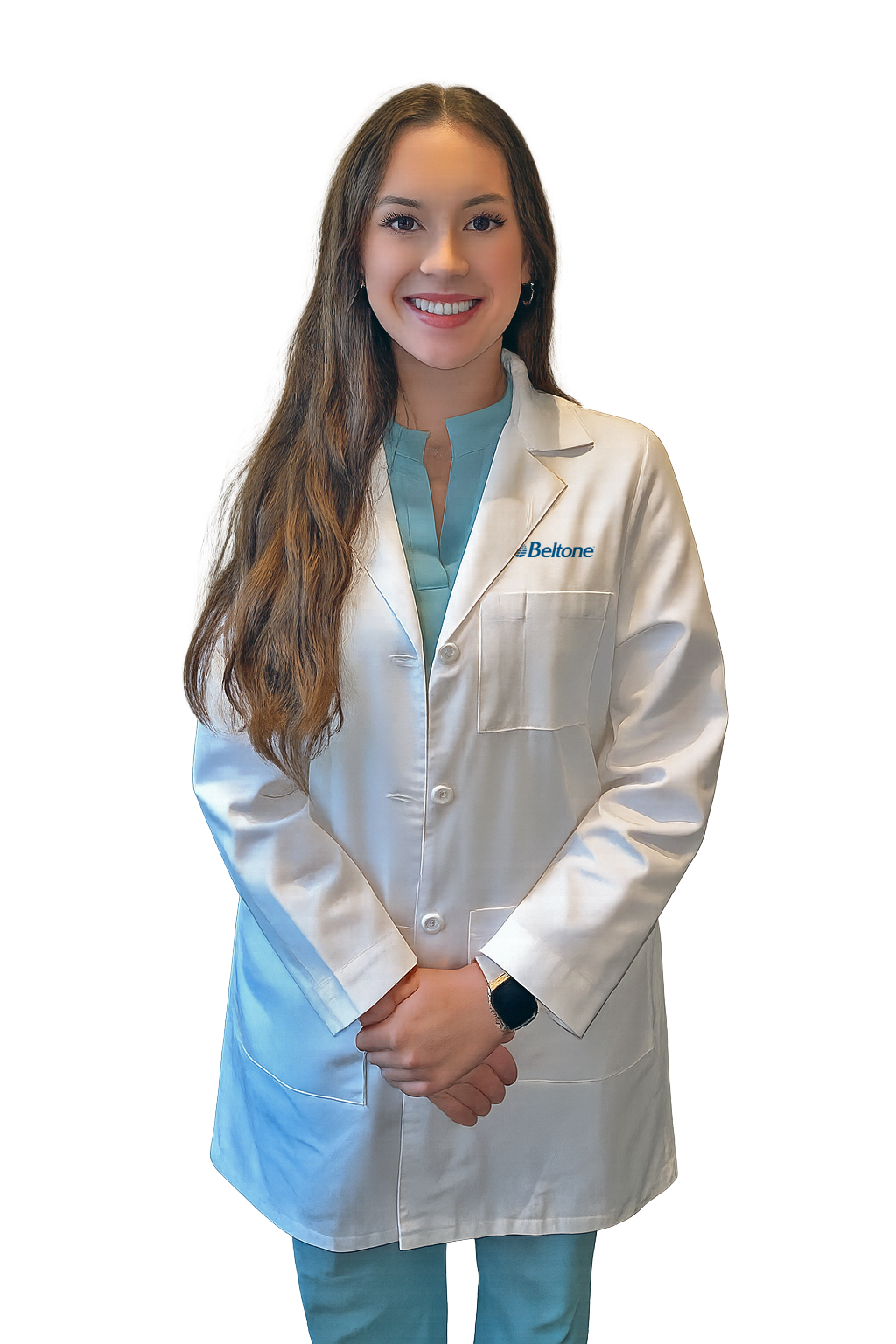 Anna Reed Morrow, HCP