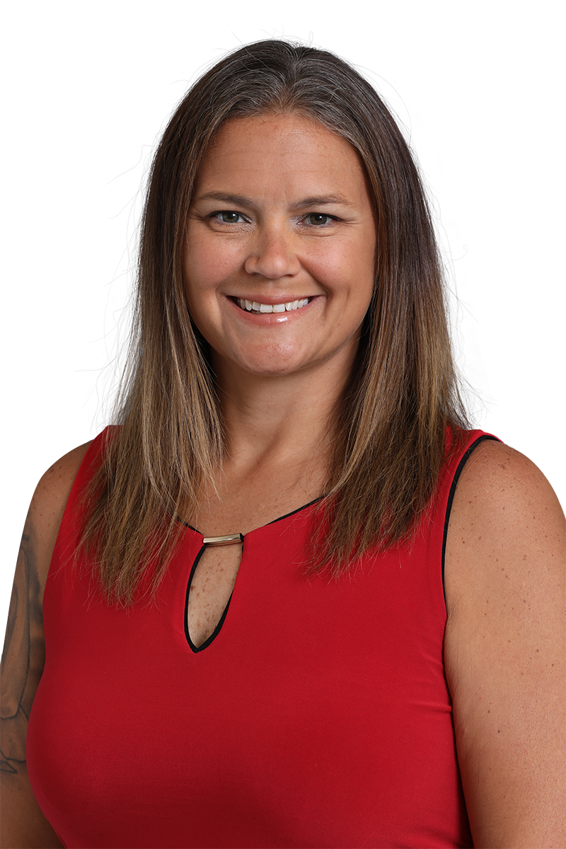 Rachel Yordon